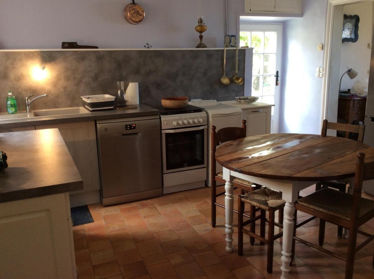 Les Hauts Peupliers Villa Candes-Saint-Martin Exterior foto